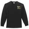 Long Sleeve Essential Pocket Tee Thumbnail
