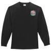 Long Sleeve Essential Pocket Tee Thumbnail
