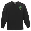 Long Sleeve Essential Pocket Tee Thumbnail