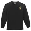Long Sleeve Essential Pocket Tee Thumbnail
