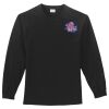 Long Sleeve Essential Pocket Tee Thumbnail