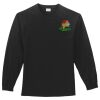 Long Sleeve Essential Pocket Tee Thumbnail