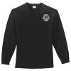 Long Sleeve Essential Pocket Tee Thumbnail
