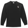 Long Sleeve Essential Pocket Tee Thumbnail