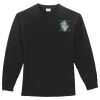 Long Sleeve Essential Pocket Tee Thumbnail
