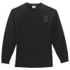 Long Sleeve Essential Pocket Tee Thumbnail