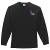 Long Sleeve Essential Pocket Tee Thumbnail
