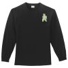 Long Sleeve Essential Pocket Tee Thumbnail