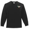 Long Sleeve Essential Pocket Tee Thumbnail