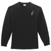Long Sleeve Essential Pocket Tee Thumbnail