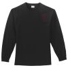 Long Sleeve Essential Pocket Tee Thumbnail