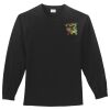 Long Sleeve Essential Pocket Tee Thumbnail