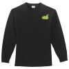 Long Sleeve Essential Pocket Tee Thumbnail