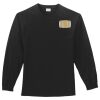 Long Sleeve Essential Pocket Tee Thumbnail