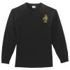 Long Sleeve Essential Pocket Tee Thumbnail