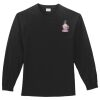 Long Sleeve Essential Pocket Tee Thumbnail