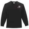 Long Sleeve Essential Pocket Tee Thumbnail
