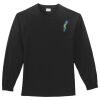 Long Sleeve Essential Pocket Tee Thumbnail