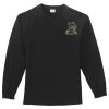 Long Sleeve Essential Pocket Tee Thumbnail