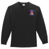 Long Sleeve Essential Pocket Tee Thumbnail