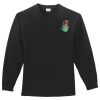 Long Sleeve Essential Pocket Tee Thumbnail