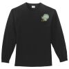 Long Sleeve Essential Pocket Tee Thumbnail