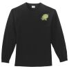 Long Sleeve Essential Pocket Tee Thumbnail