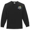 Long Sleeve Essential Pocket Tee Thumbnail