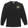 Long Sleeve Essential Pocket Tee Thumbnail