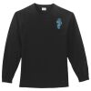 Long Sleeve Essential Pocket Tee Thumbnail