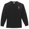 Long Sleeve Essential Pocket Tee Thumbnail