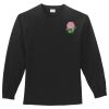 Long Sleeve Essential Pocket Tee Thumbnail