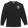 Long Sleeve Essential Pocket Tee Thumbnail