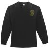 Long Sleeve Essential Pocket Tee Thumbnail