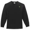 Long Sleeve Essential Pocket Tee Thumbnail