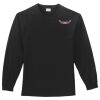 Long Sleeve Essential Pocket Tee Thumbnail