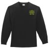 Long Sleeve Essential Pocket Tee Thumbnail