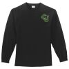 Long Sleeve Essential Pocket Tee Thumbnail