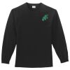 Long Sleeve Essential Pocket Tee Thumbnail