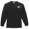 Long Sleeve Essential Pocket Tee Thumbnail