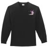 Long Sleeve Essential Pocket Tee Thumbnail