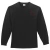 Long Sleeve Essential Pocket Tee Thumbnail