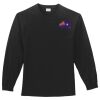 Long Sleeve Essential Pocket Tee Thumbnail
