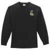 Long Sleeve Essential Pocket Tee Thumbnail