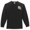 Long Sleeve Essential Pocket Tee Thumbnail
