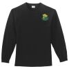 Long Sleeve Essential Pocket Tee Thumbnail