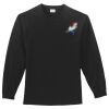 Long Sleeve Essential Pocket Tee Thumbnail