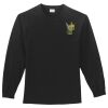 Long Sleeve Essential Pocket Tee Thumbnail
