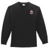Long Sleeve Essential Pocket Tee Thumbnail