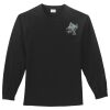 Long Sleeve Essential Pocket Tee Thumbnail